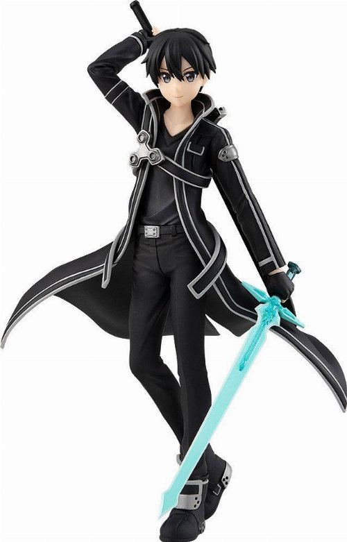 Φιγούρα Sword Art Online Progressive: Aria of a
Starless Night: Pop Up Parade - Kirito Statue (17cm)