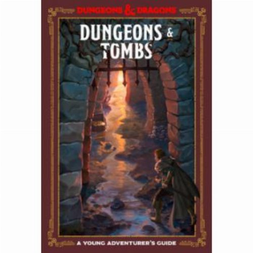 Dungeons & Tombs (5e Compatible)