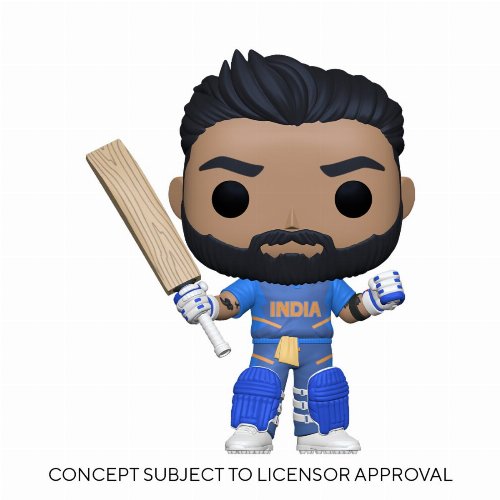 Figure Funko POP! Sports - Virat
Kohli