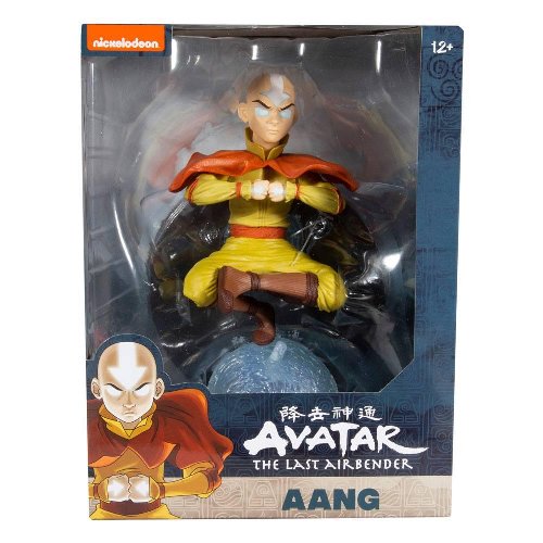 Avatar: The Last Airbender - Aang Action Figure
(30cm)