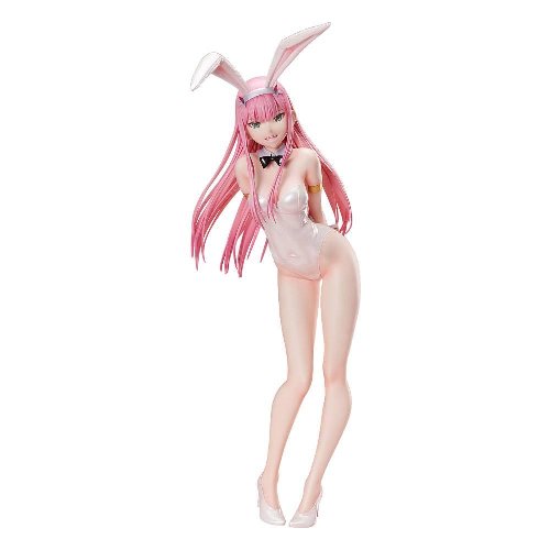 Darling in the Franxx - Zero Two Bunny Statue
(43cm)