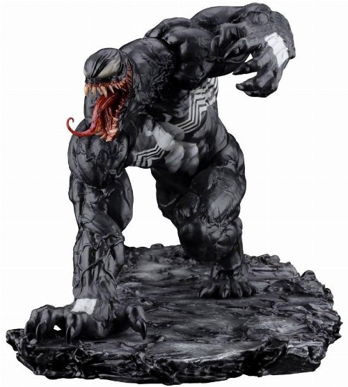 Φιγούρα Αγαλματίδιο Marvel Universe - Venom ARTFX+
(17cm)