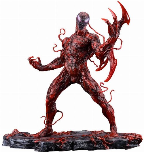 Φιγούρα Marvel Universe - Carnage ARTFX+ Statue
(20cm)