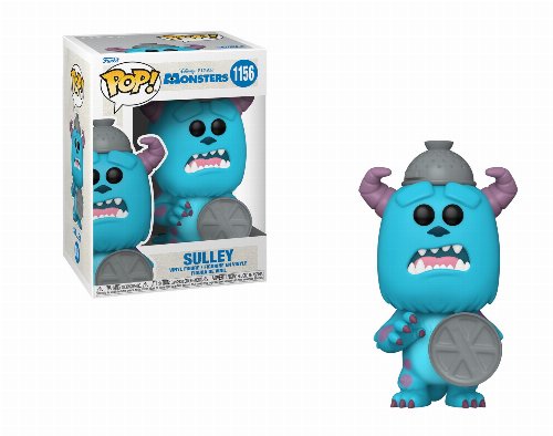 Φιγούρα Funko POP! Disney: Monsters Inc 20th
Anniversary - Sulley #1156