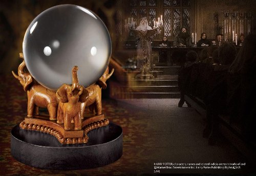 Harry Potter - The Divination Crystal Ball 1/1 Ρέπλικα
(13cm)