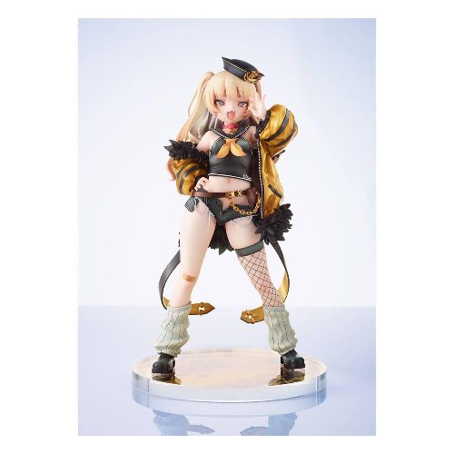 Azur Lane - Bache Fletcher Class Destroyer Hull Number
DD-470 Statue (22cm)