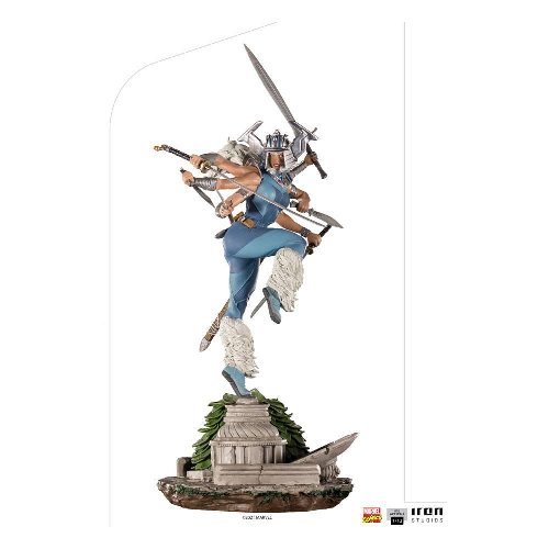 Φιγούρα Marvel Comics - Spiral (X-Men) BDS Art Scale
1/10 Statue (32cm)