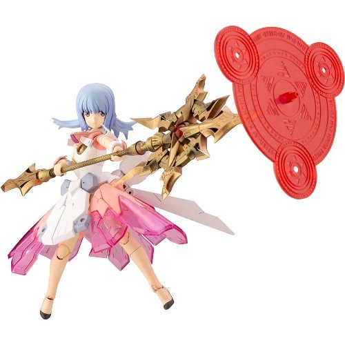 Φιγούρα Megami Device - Magical Baselard Model Kit
(15cm)