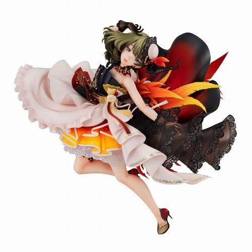 Φιγούρα Idolmaster Cinderella Girls Brilliant Stage -
Kaede Takagaki Eternal Feather Statue (21cm)