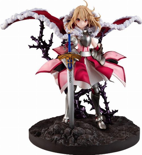 Φιγούρα Fate/kaleid liner Prisma Illya - Illyasviel
von Einzbern Saber/Altria Statue (21cm)