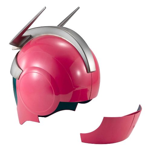 Mobile Suit Gundam - Char Aznable Normal Suit Helmet
1/1 Ρέπλικα (33cm)