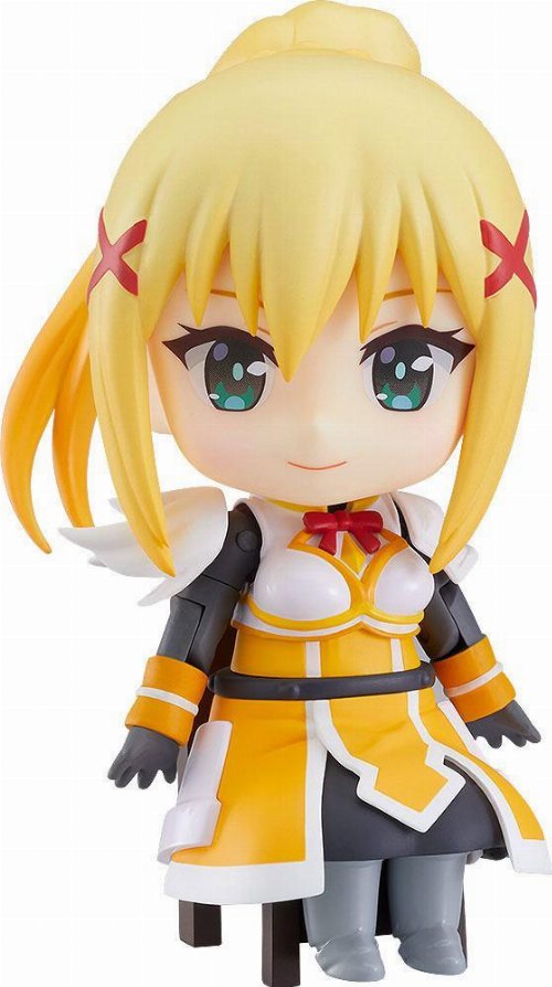 Φιγούρα Δράσης KonoSuba: Legend of Crimson - Darkness
Nendoroid (9cm)