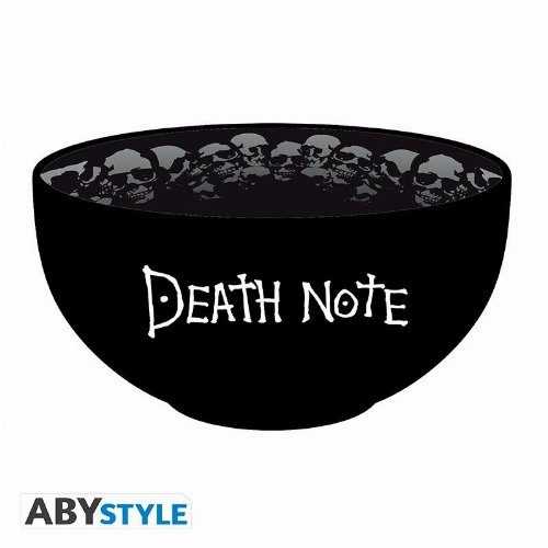 Death Note - Logo Bowl
(600ml)