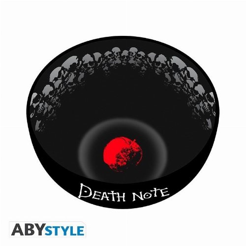 Death Note - Logo Bowl
(600ml)