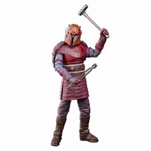 Star Wars: Black Series - The Armorer (Credit
Collection) Action Figure (15cm)