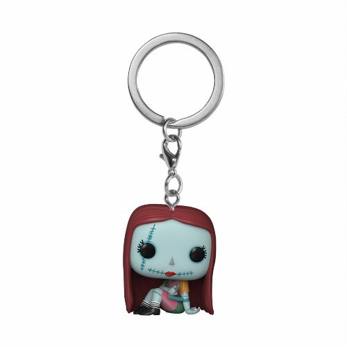 Funko Pocket POP! Keychain Nightmare Before Christmas
- Sally Sewing Figure