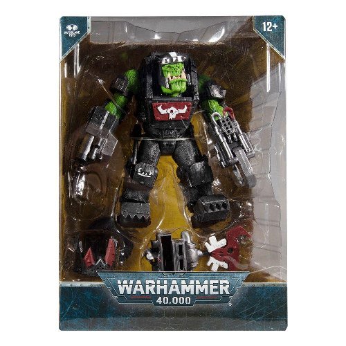 Warhammer 40000 - Ork Meganob with Shoota Action
Figure (30cm)