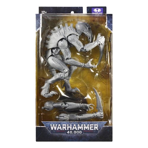 Warhammer 40000 - Ymgarl Genestealer (Artist
Proof) Action Figure (18cm)