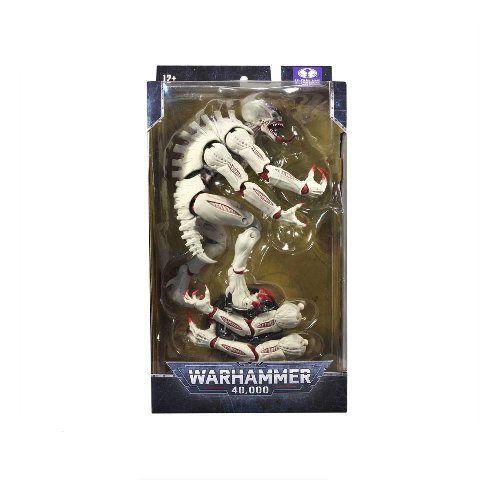 Warhammer 40000 - Tyranid Genestealer Action Figure
(18cm)
