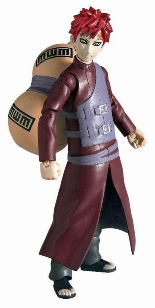 Φιγούρα Naruto Shippuden - Gaara Action Figure
(10cm)