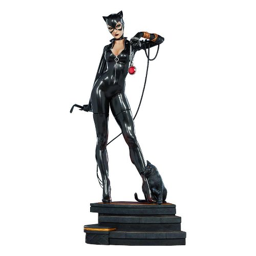 DC Comics: Premium Format - Catwoman Statue
(53cm)