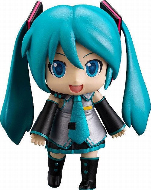 Character Vocal Series 01 - Mikudayo (10th
Anniversary) Nendoroid Action Figure (10cm)