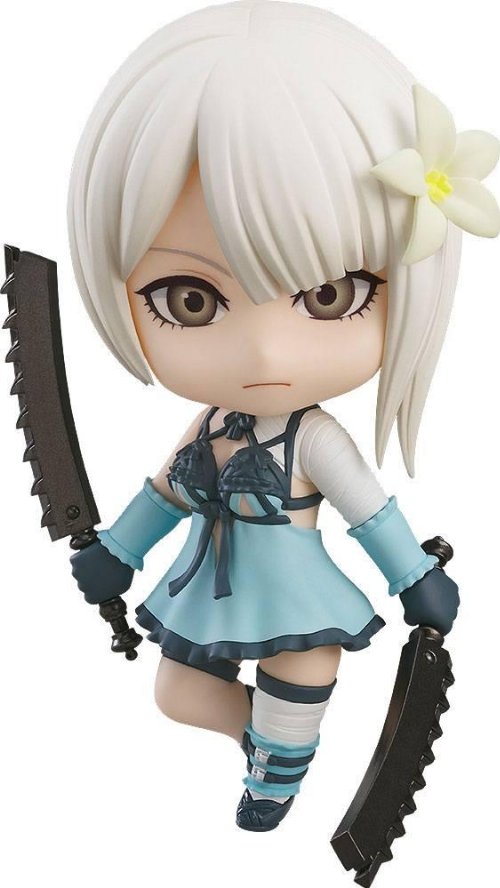 Φιγούρα NieR Replicant ver.1.22474487139 - Kaine
Nendoroid Action Figure (10cm)