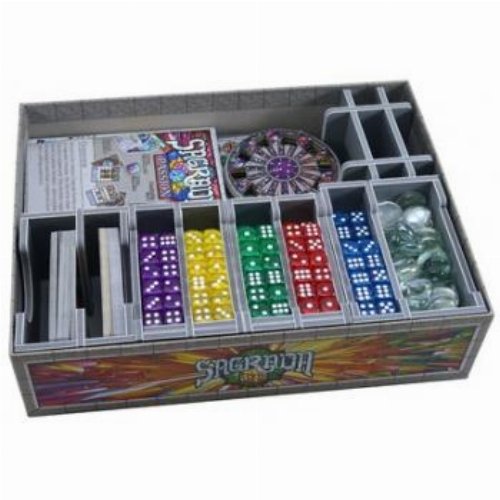 Sagrada Insert