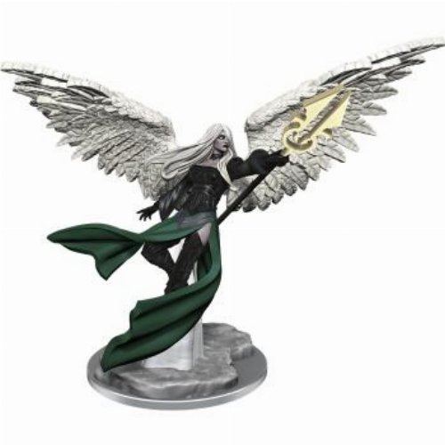 Magic the Gathering Miniature - Archangel
Avacyn