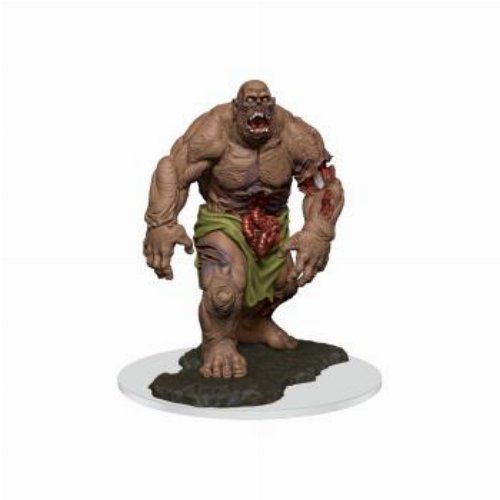 Pathfinder Deep Cuts Miniature - Zombie
Hulk
