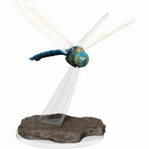 D&D Nolzur's Marvelous Miniature - Giant
Dragonfly