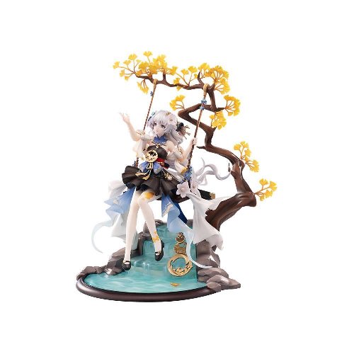 Φιγούρα Honkai Impact 3rd - Theresa's-Starlit
Astrologos Orchid's Night Statue (30cm)