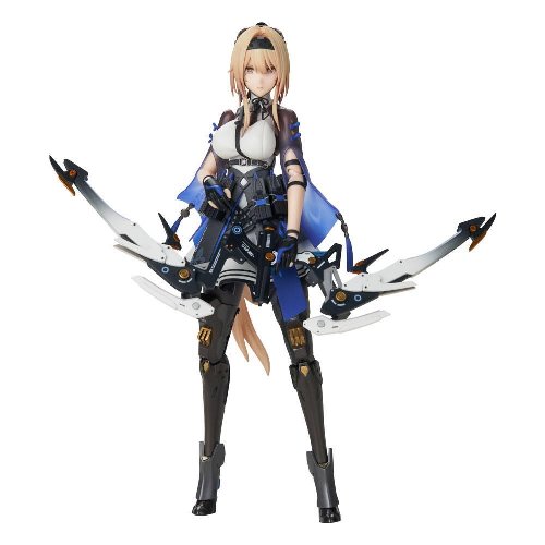 Φιγούρα Punishing: Gray Raven Arctech - Bianca-Veritas
Action Figure (22cm)