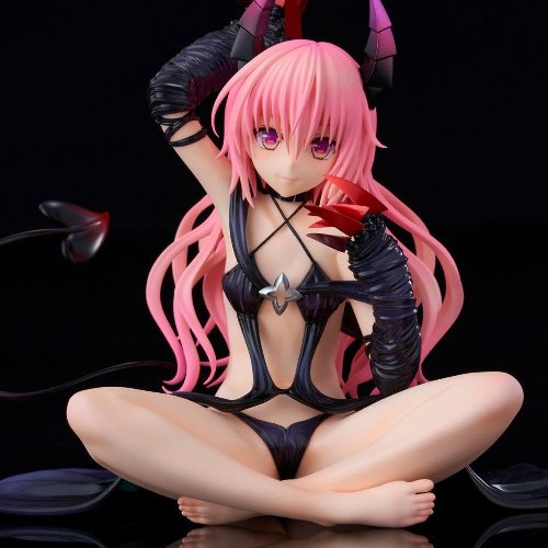 To Love-Ru Darkness - Nana Astar Deviluke Darkness
Statue (17cm)