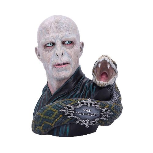 Φιγούρα Harry Potter - Lord Voldemort Bust
(31cm)