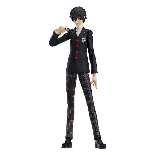 Persona 5 - Hero Figma Φιγούρα Δράσης
(15cm)