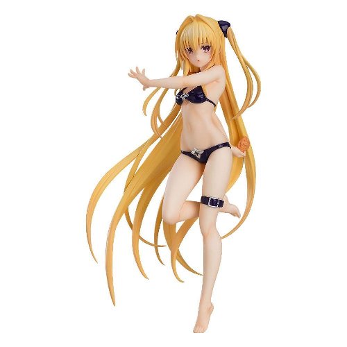 To Love-Ru Darkness: Pop Up Parade - Golden Darkness
Statue (18cm)