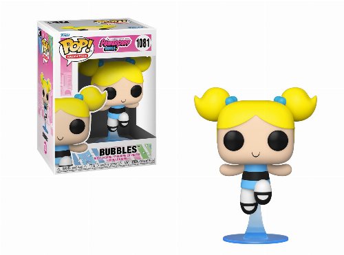 Φιγούρα Funko POP! Cartoon Classics: Powerpuff Girls -
Bubbles #1081