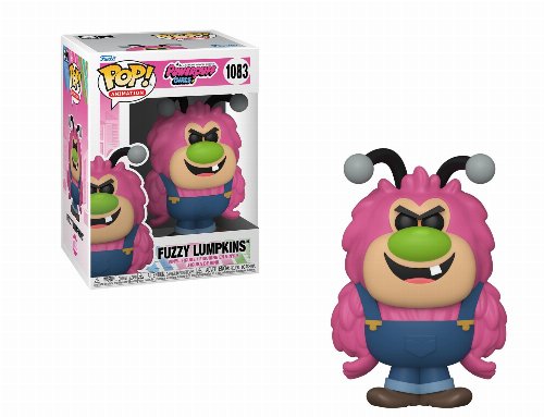 Φιγούρα Funko POP! Cartoon Classics: Powerpuff Girls -
Fuzzy Lumpkins #1083