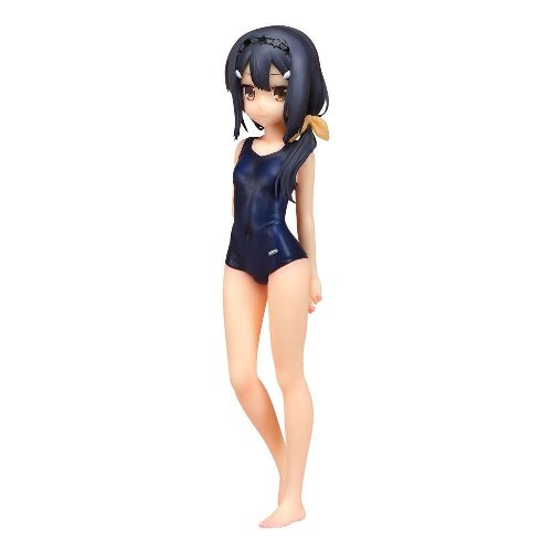 Fate/kaleid liner Prisma Illya 2Wei Herz! PMMA - Miyu
Edelfelt School Swimsuit Φιγούρα Αγαλματίδιο (21cm)