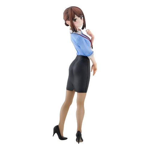 Φιγούρα Senpai Is Mine (Ganbare Douki-chan) -
Douki-chan Statue (22cm)