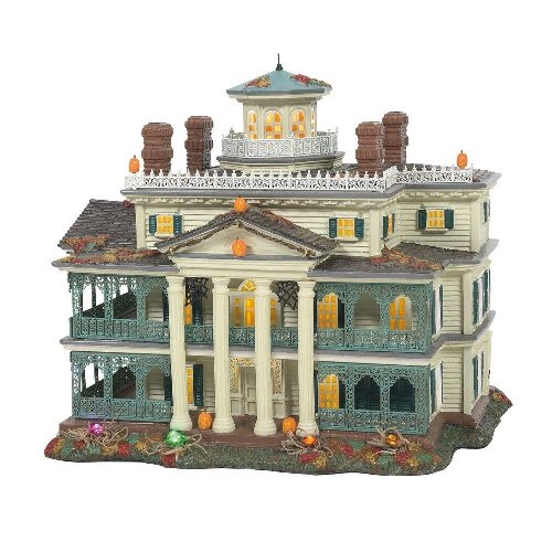 Disney: Enesco - Haunted Mansion Statue
(23cm)