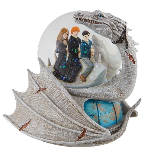 Φιγούρα Harry Potter: Enesco - Ukrainian Iron Belly
Waterball Statue (15cm)