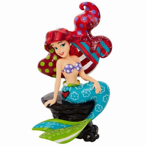 Disney: Enesco - Ariel Statue (11cm)