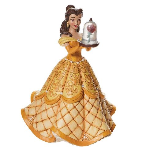 Beauty and the Beast: Enesco - Belle Statue
(38cm)