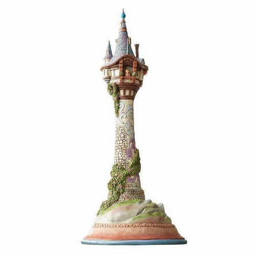 Tangled Up: Enesco - Rapunzel Tower
(Masterpiece) Statue (46cm)