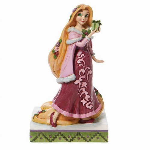 Disney: Enesco - Rapunzel with Gifts Statue
(19cm)