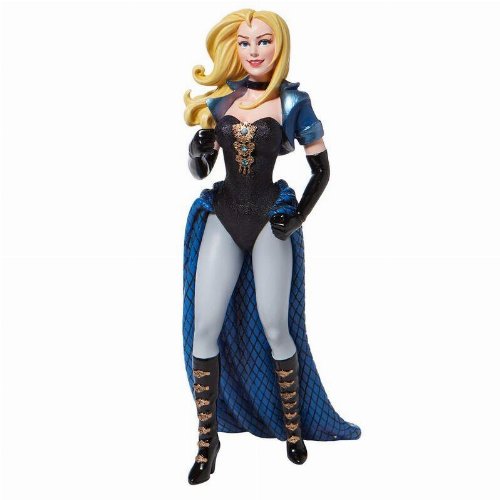 DC Comics: Enesco - Black Canary (Couture de Force)
Statue (20cm)