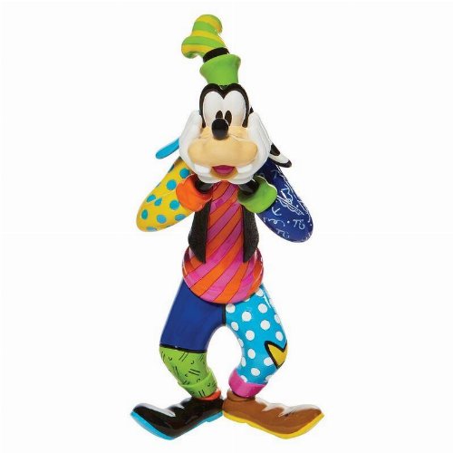 Disney: Enesco - Goofy Statue (7cm)