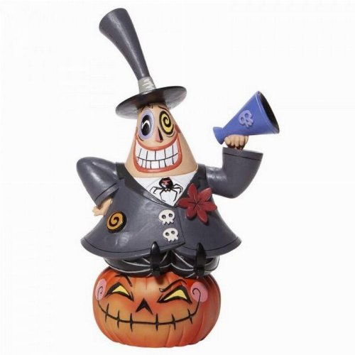 Φιγούρα Nightmare Before Christmas: Enesco - Mayor
Statue (7cm)